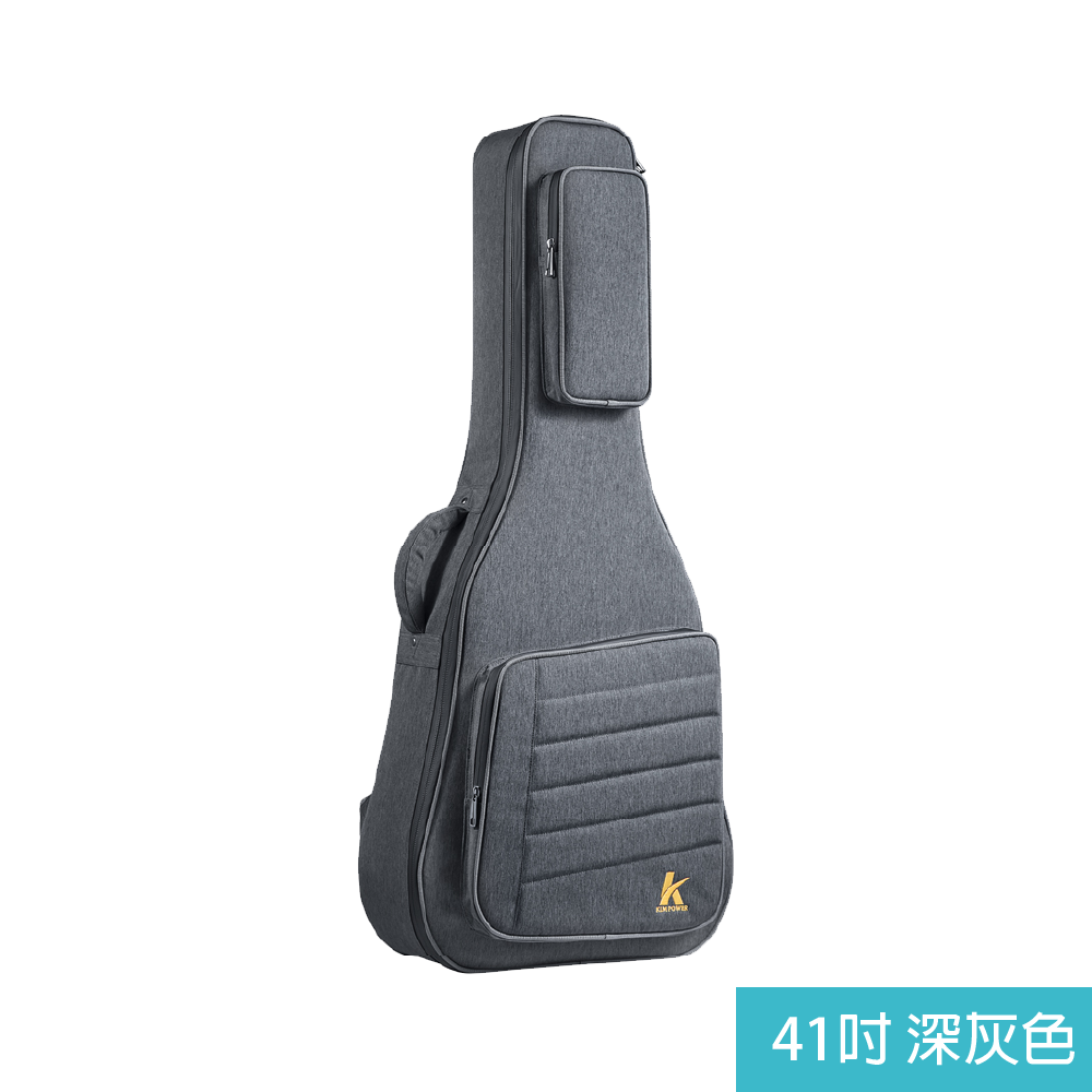 Kim Power Kim Power / JTB001防潑水吉他袋 (38吋/41吋) 第 4 張圖片｜三峽吉他 / Bass