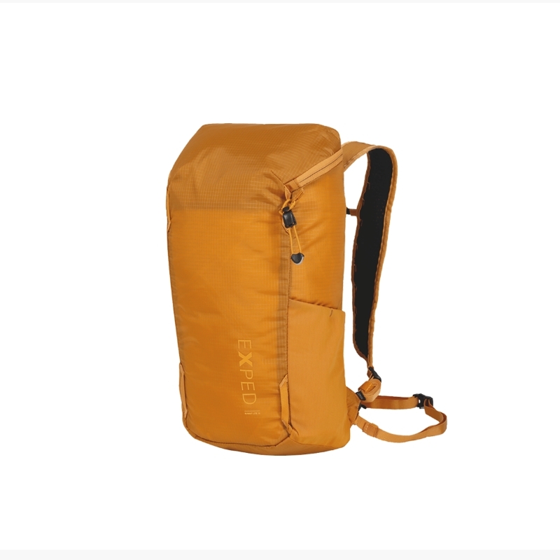【𝐄𝗫𝐏𝐄𝐃】Summit Lite 輕量防潑水背包 15L