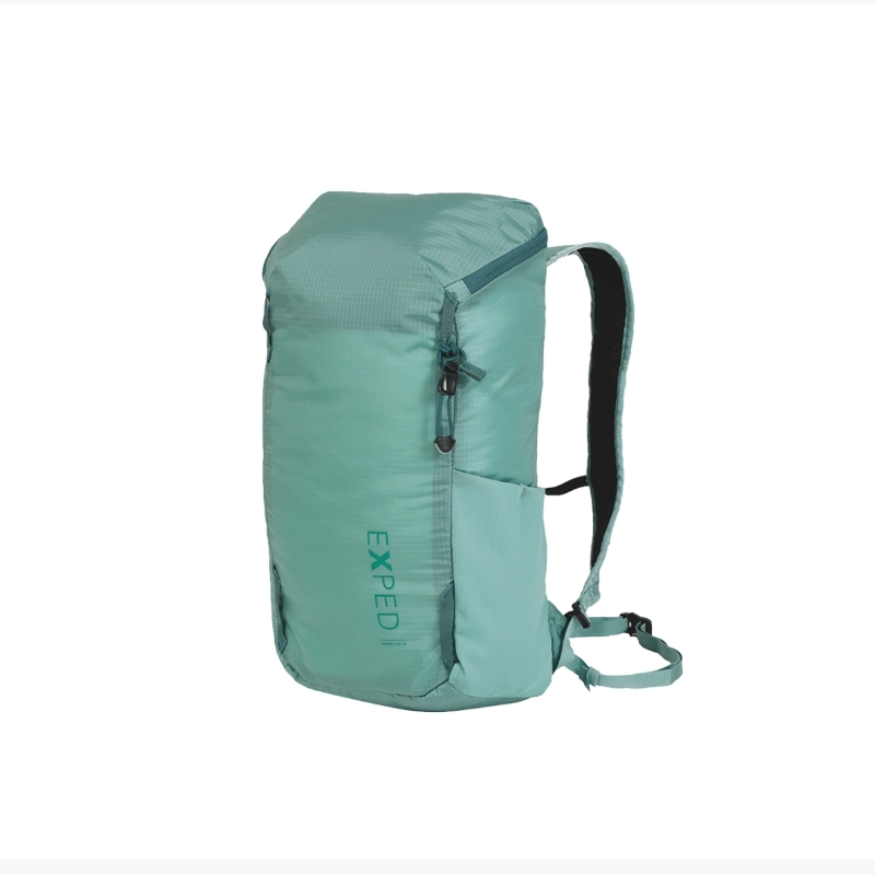 【𝐄𝗫𝐏𝐄𝐃】Summit Lite 輕量防潑水背包 15L