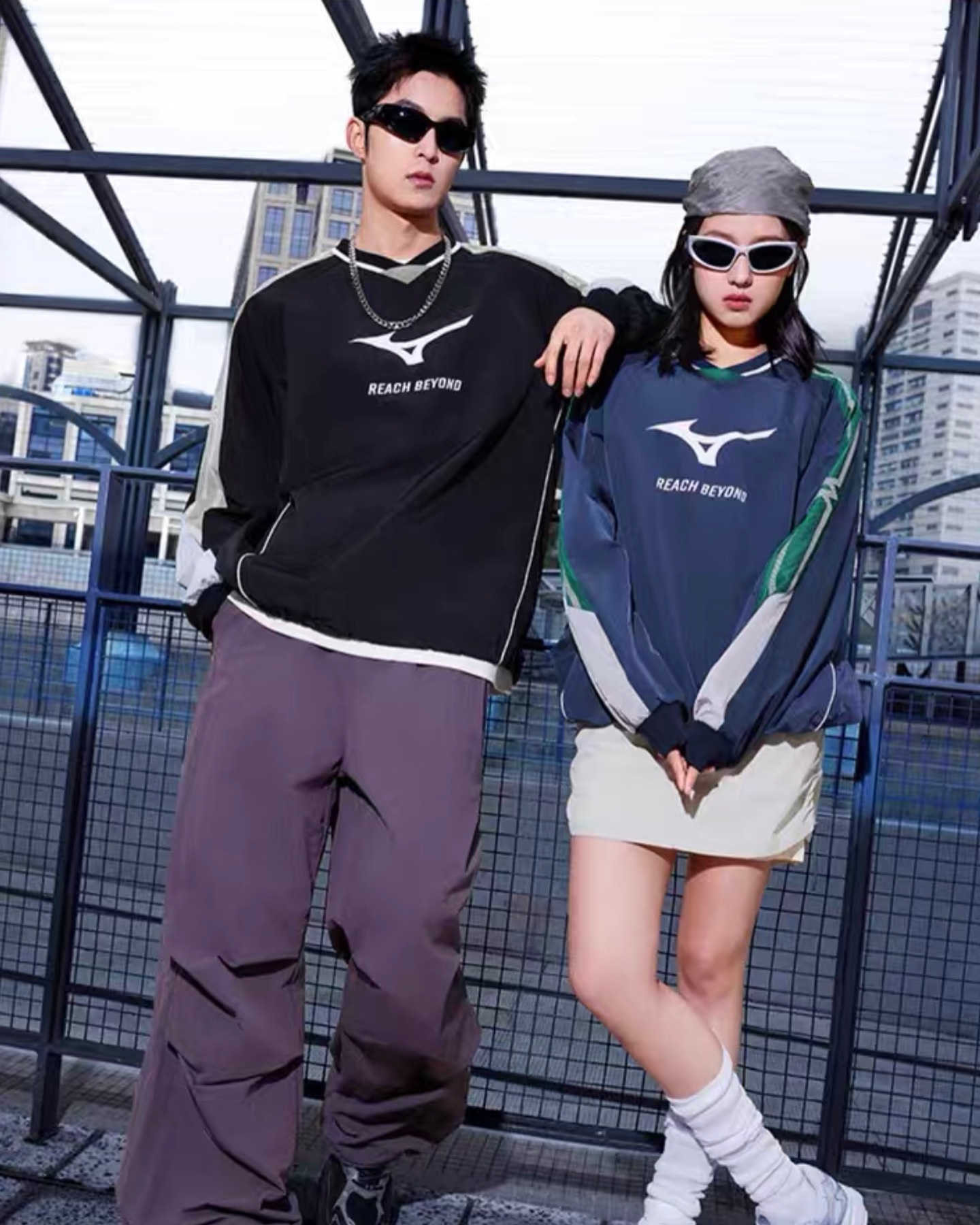 [預訂] MIZUNO SS25 Blokecore 速乾足球衣 | 3 colors