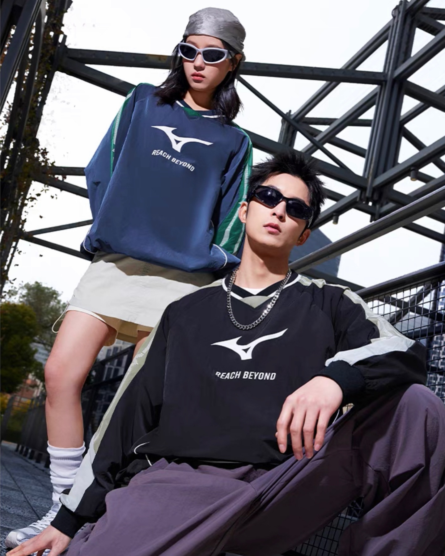 [預訂] MIZUNO SS25 Blokecore 速乾足球衣 | 3 colors