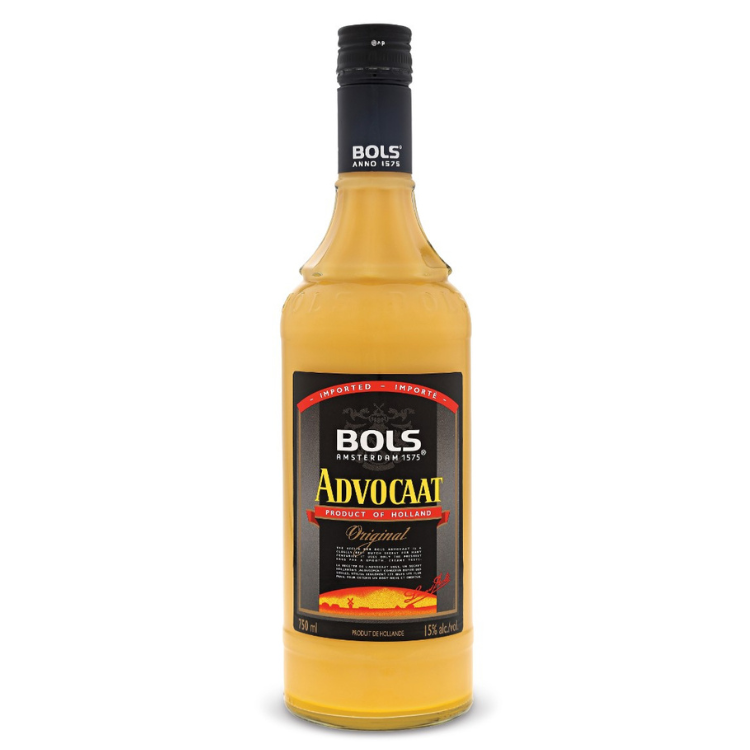 Bols Advocaat