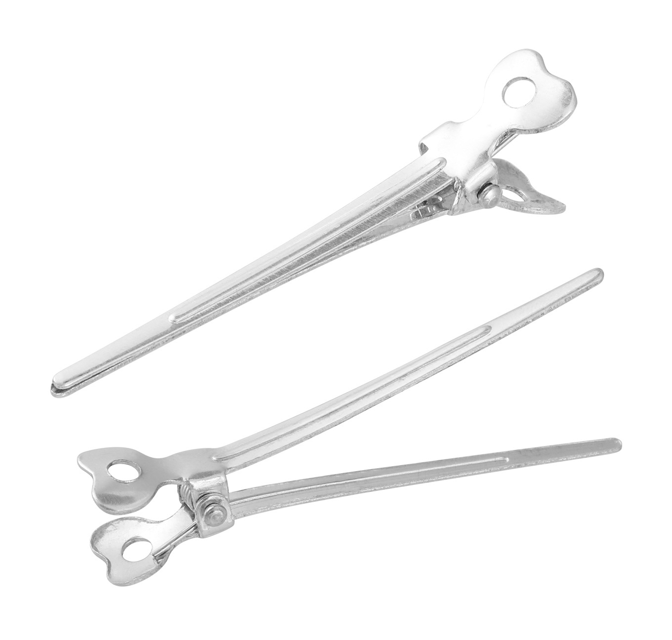 心型定位夾48入