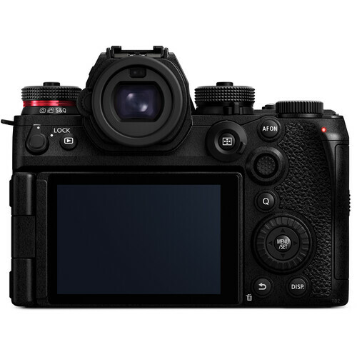 Panasonic Lumix S1R II 連 24-105mm 鏡頭套裝 無反相機 HK$35,900 (訂金HK$2,000)