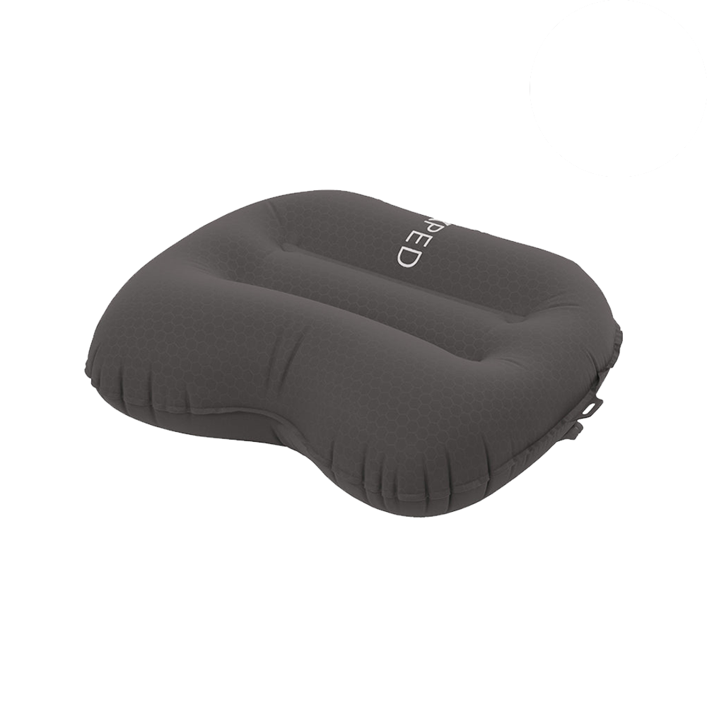 【𝐄𝗫𝐏𝐄𝐃】Ultra 輕彈力空氣枕頭(充氣枕頭) M/L