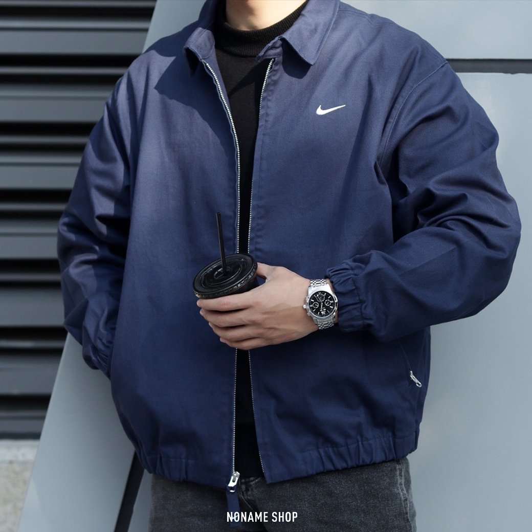 NIKE SB 硬挺 工裝外套 夾克 兩色 (男款)