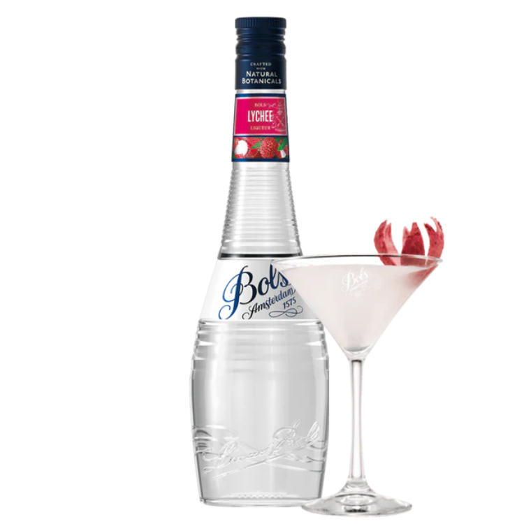 Bols Lychee