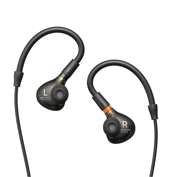 beyerdynamic DT70 IE 入耳式耳機