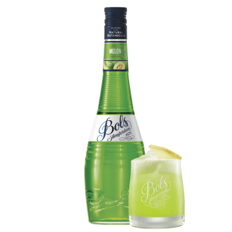 Bols Melon
