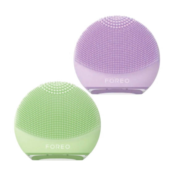 FOREO LUNA 4 GO 潔面儀