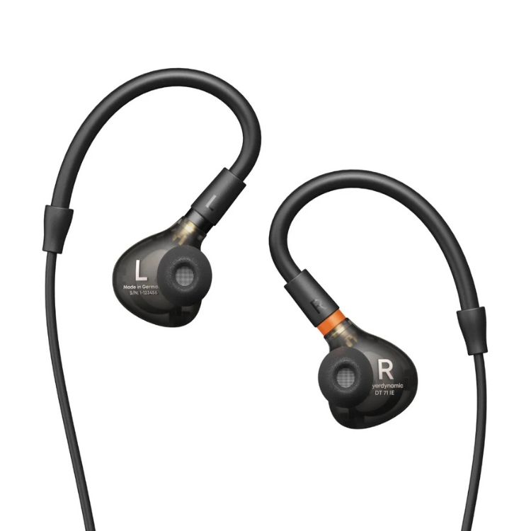 beyerdynamic DT71 IE 入耳式耳機