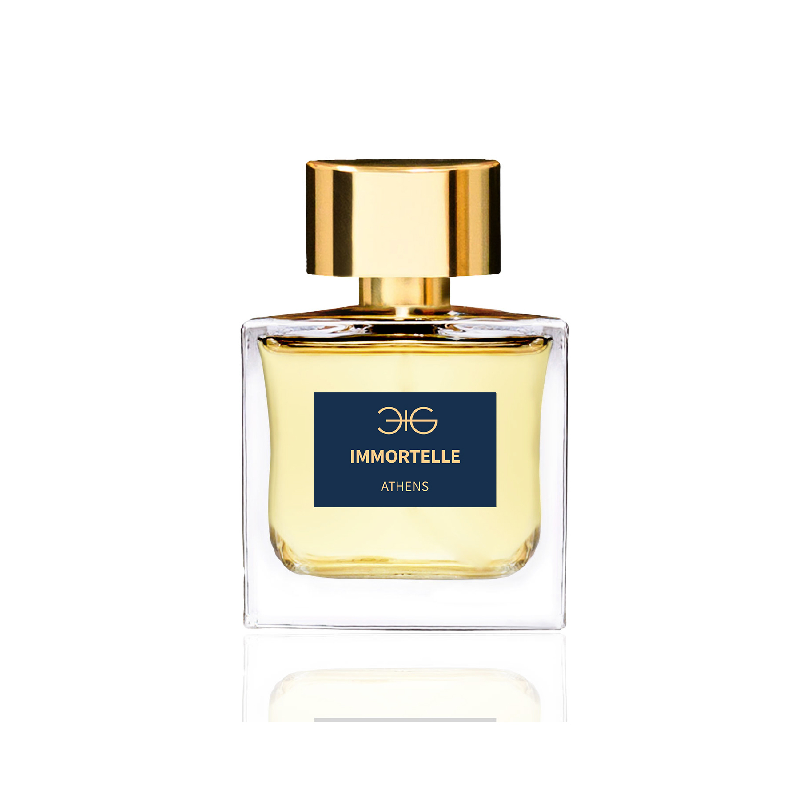 Manos Gerakinis Immortelle 不凋煙檀
