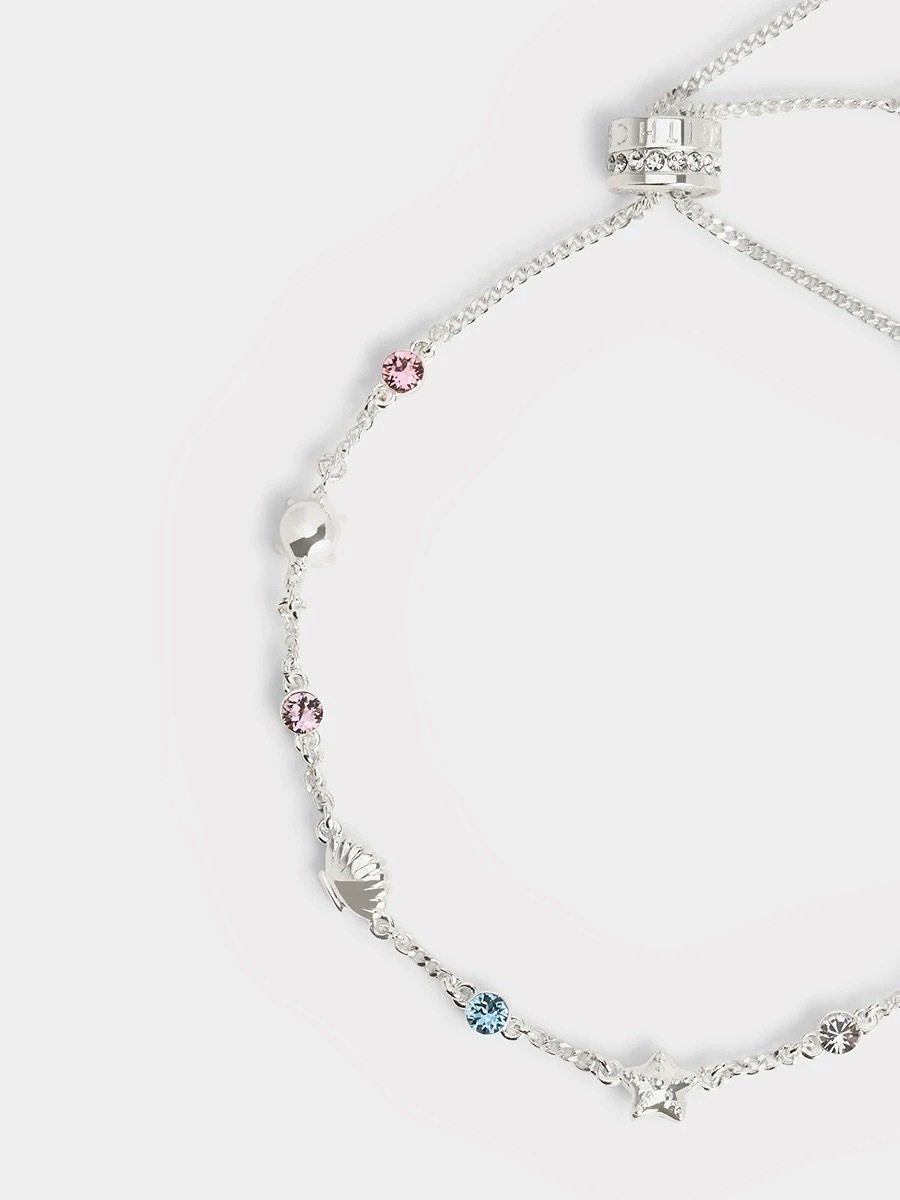 CHARLES & KEITH 小ck 蔚藍秘境系列