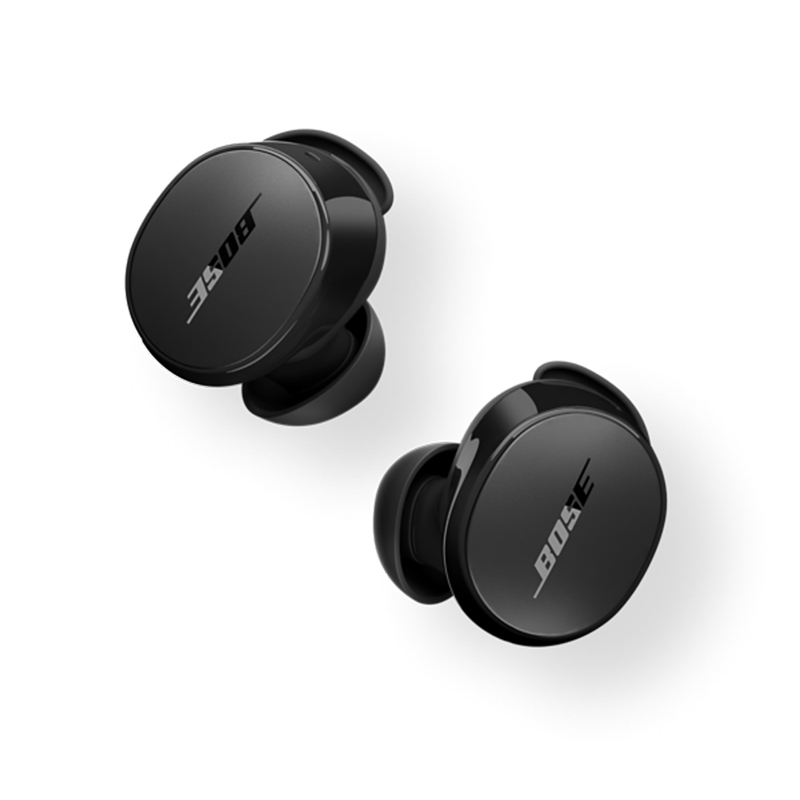 【BOSE】QuietComfort 消噪耳塞