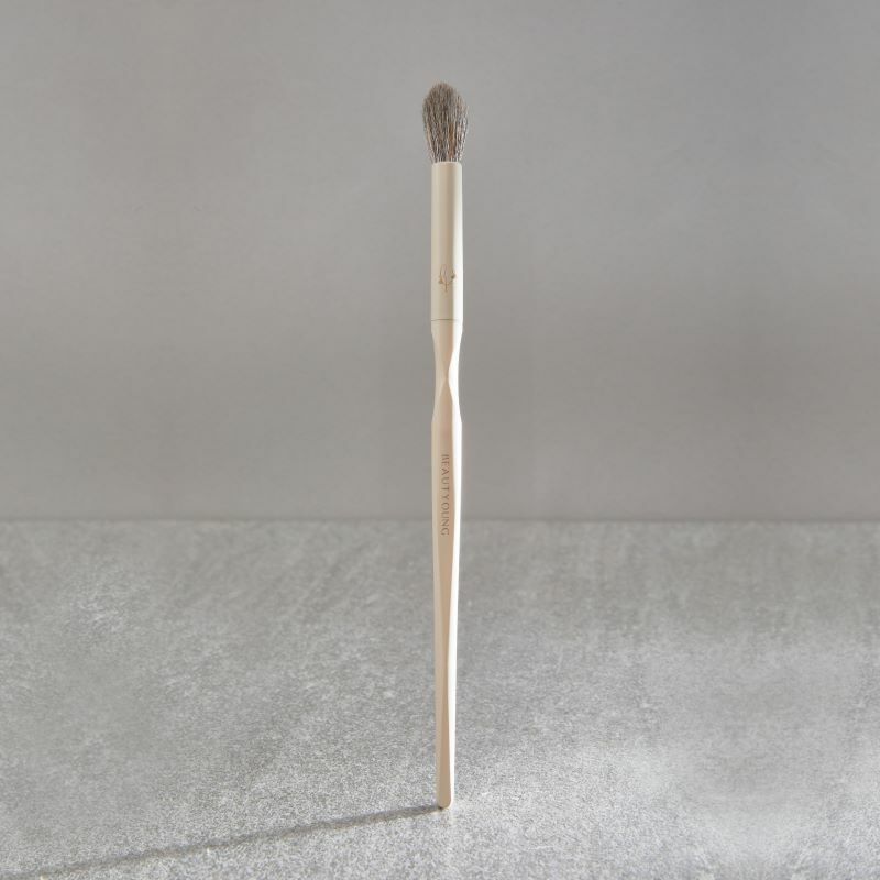 妝漾《法式奶油系列》眼影打底刷W06+上色暈染刷&nbsp; W07