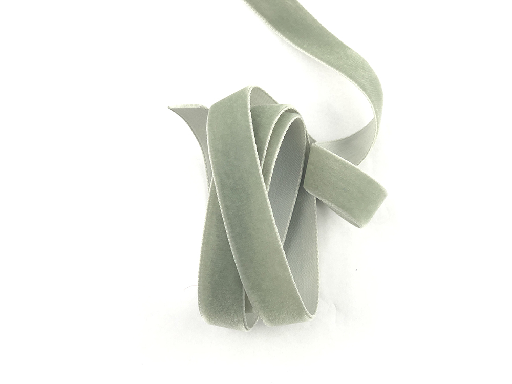 Kuny瑞士天鵝絨帶/36mm