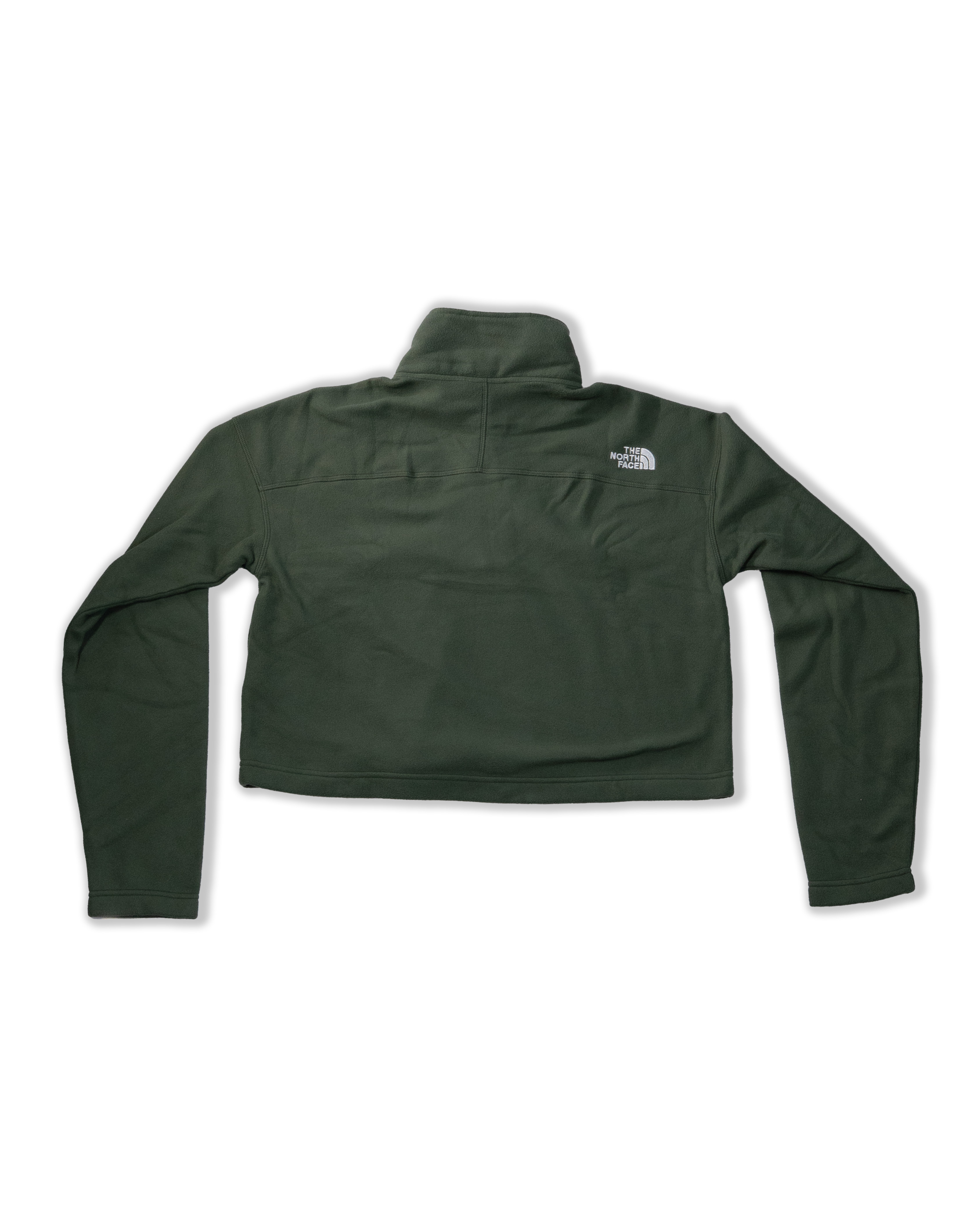 TNF北臉 0198 女 抹茶綠 Polyester