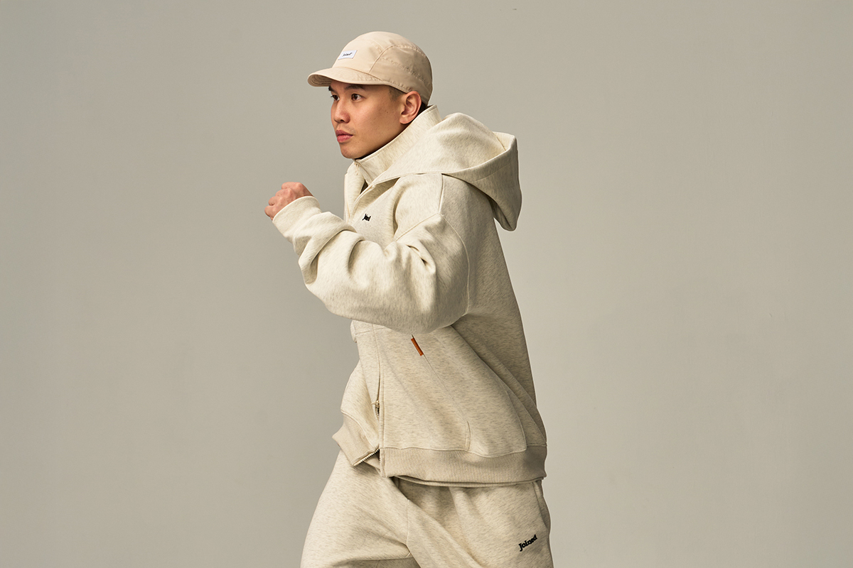 Urban Sport Style