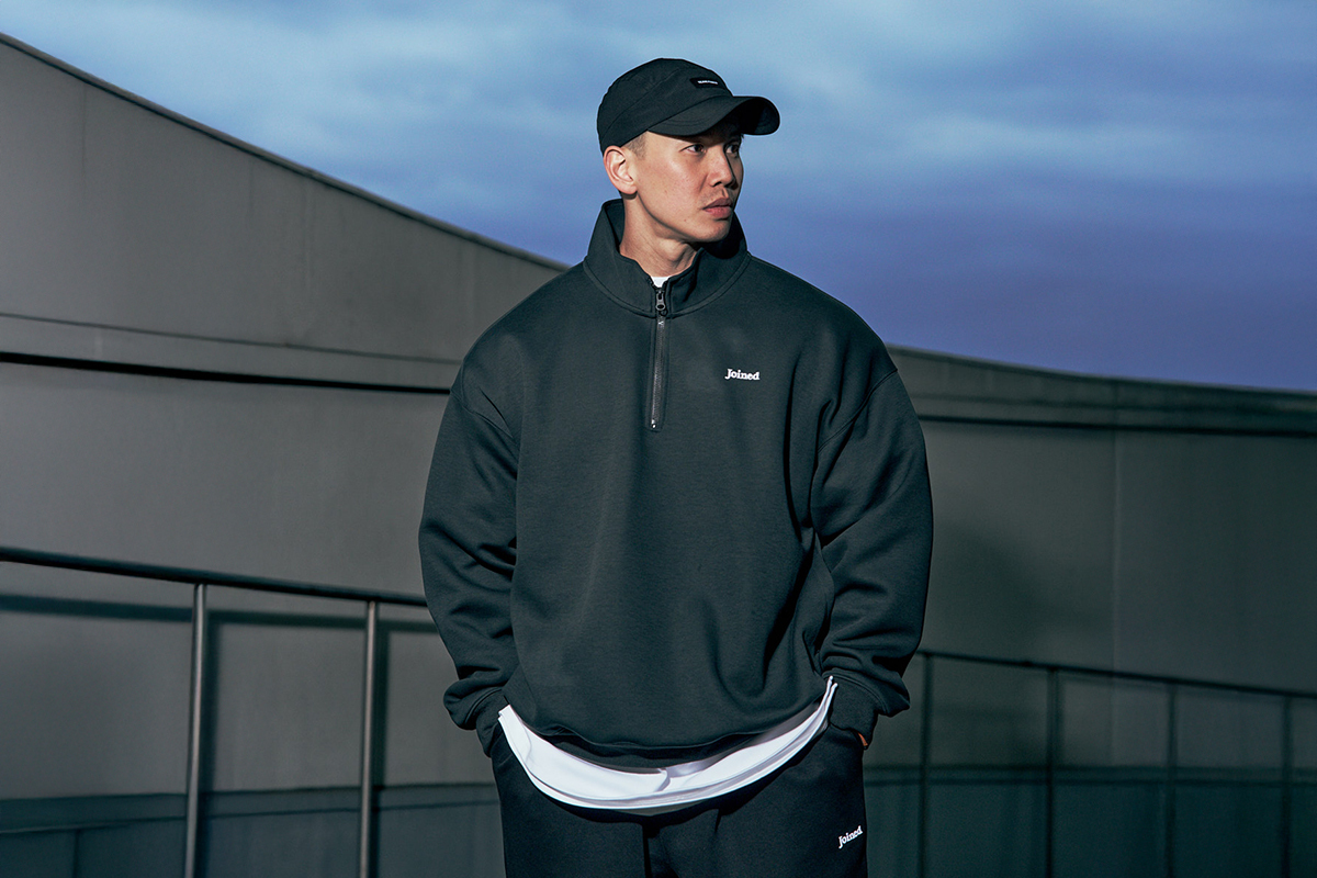 Track Series Product