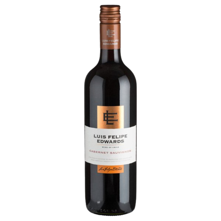 Luis Felipe Edwards Cabernet Sauvignon