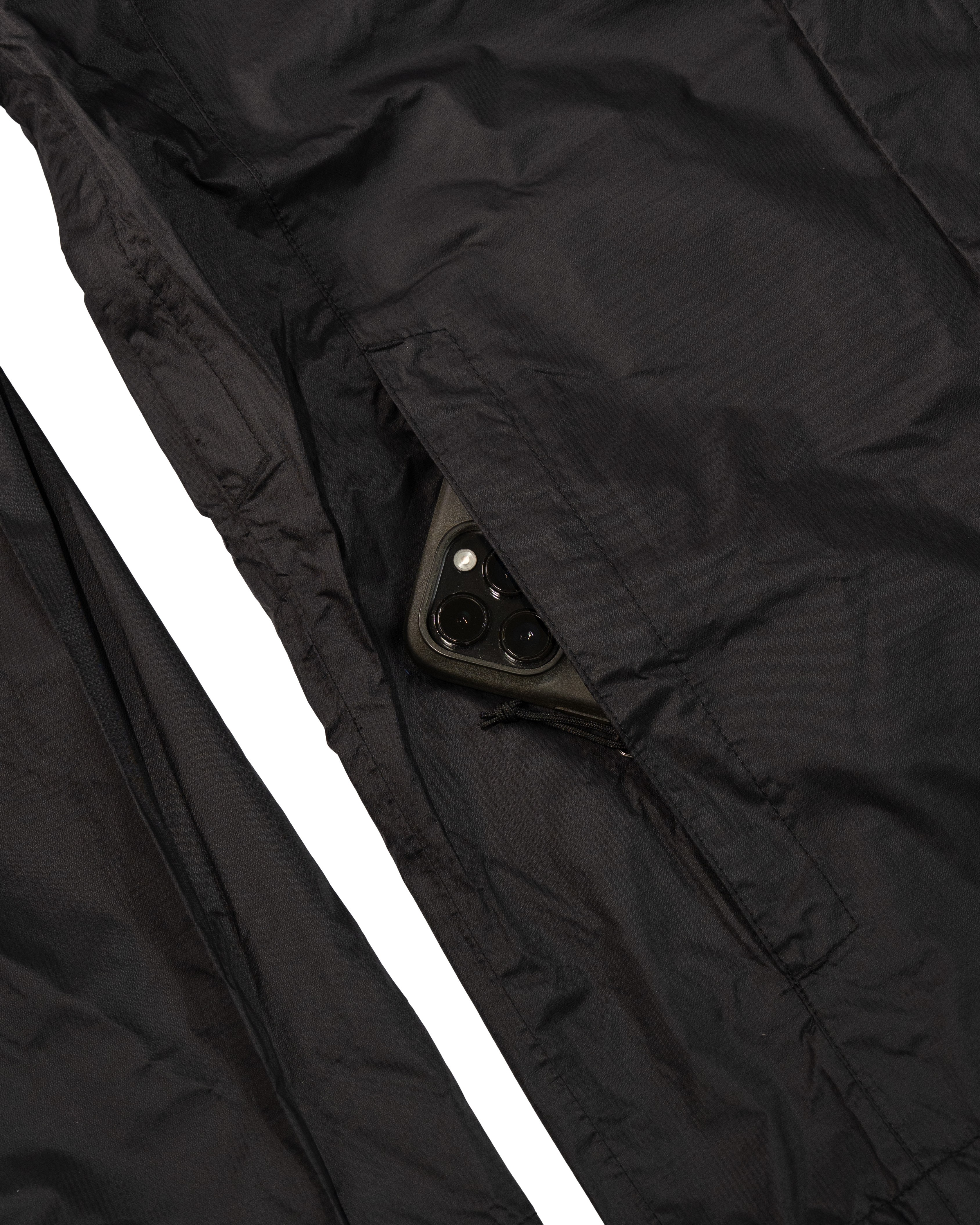 TNF北臉 0095 男 黑色 Dryvent