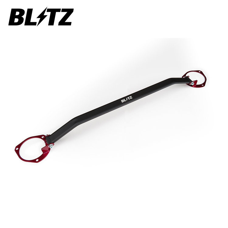 BLITZ 引擎室拉桿 SUBARU WRX VA 2014-2022