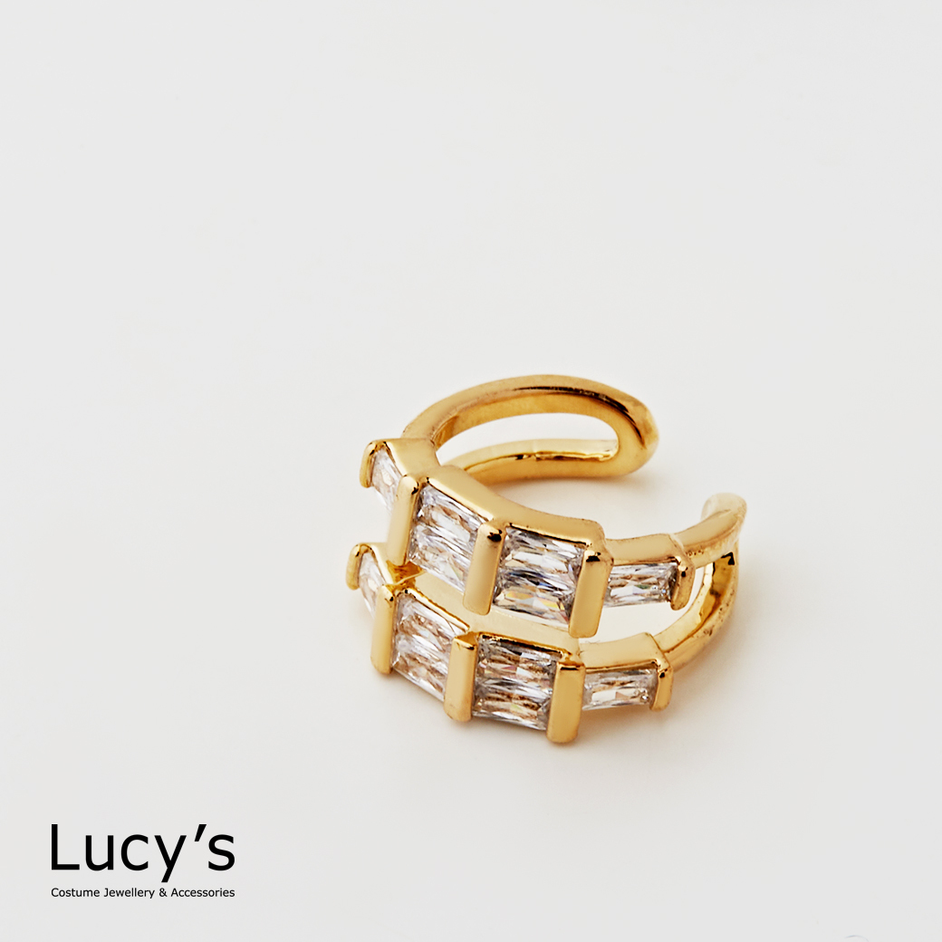 時尚光環 耳骨夾 (120820)