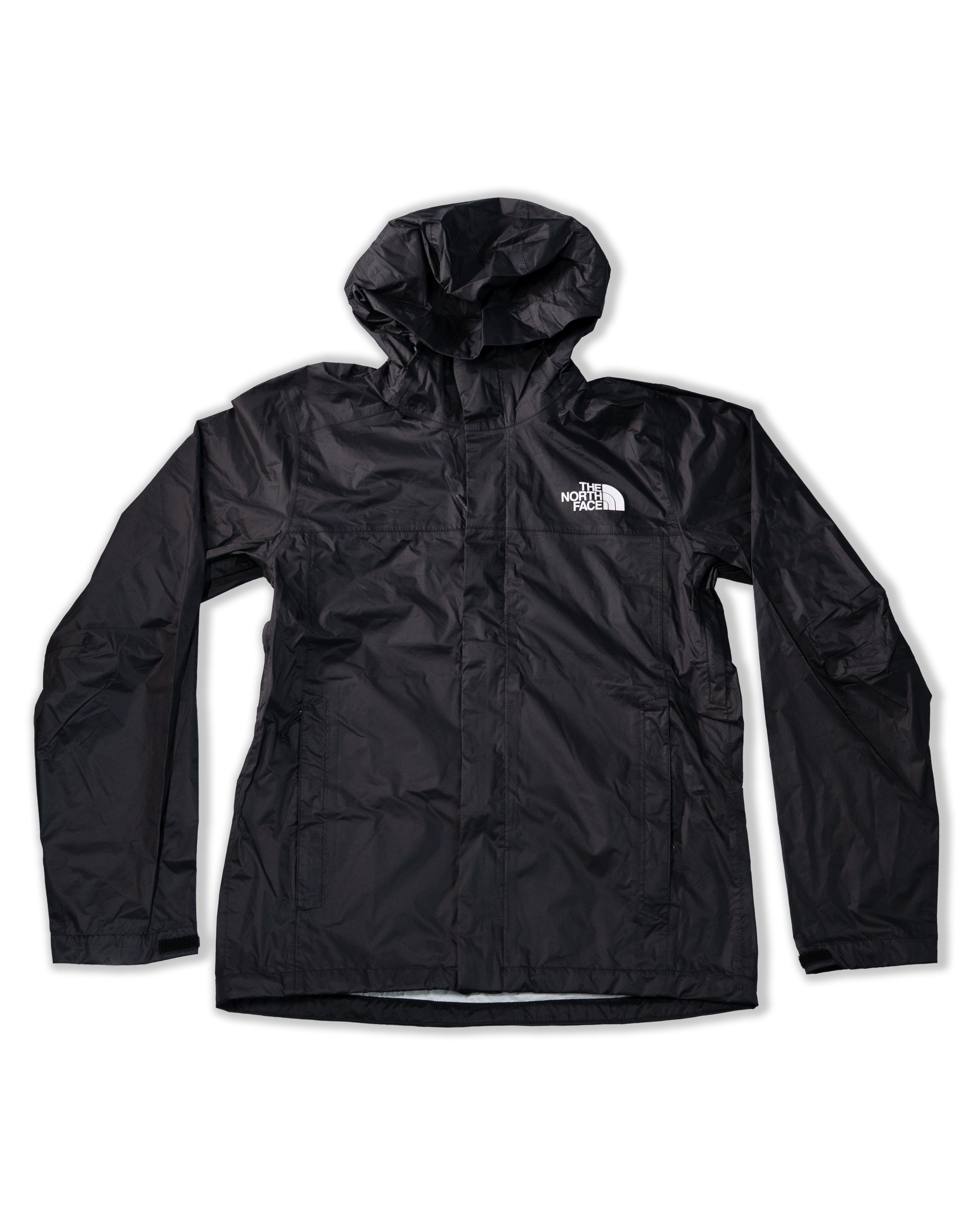 TNF北臉 0095 男 黑色 Dryvent