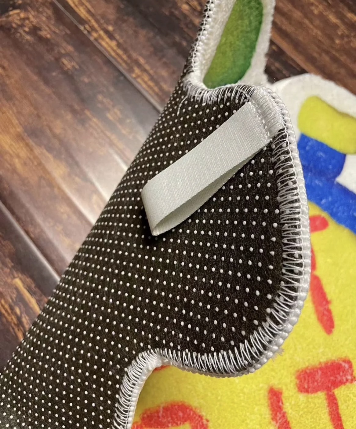 預購 Nike 會員限定 Just Do it 卡通地毯