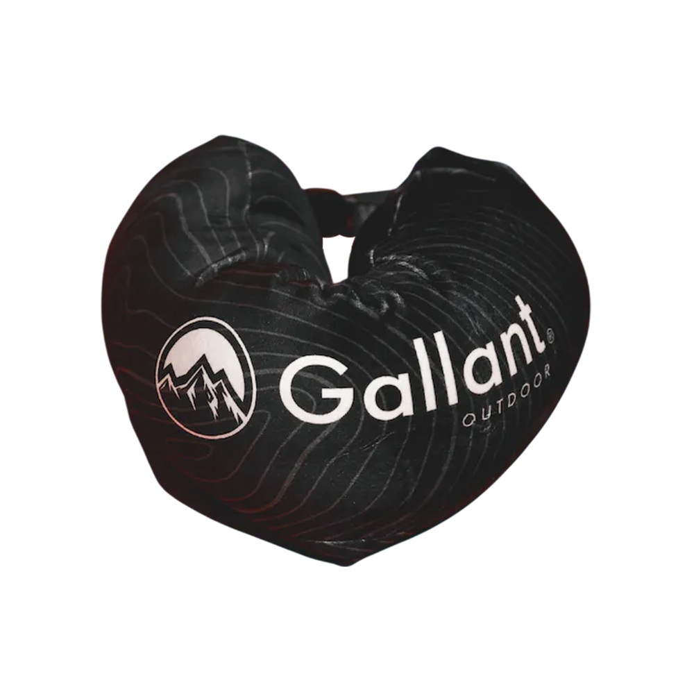 Gallant Travel pillow頸枕