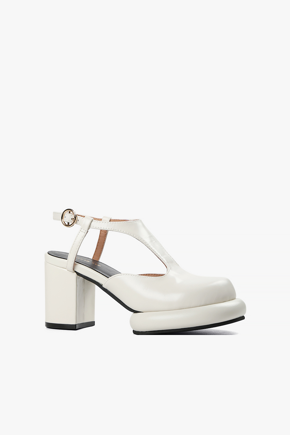 MOD Slim T T字跟鞋