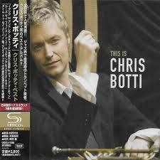 Chris Botti - This is Chris Botti SHM-CD
