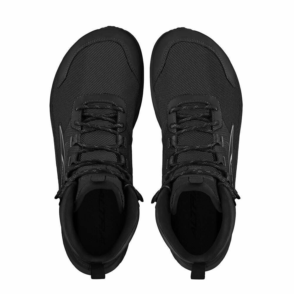 女款 TIMP HIKER GTX 廷帕 中筒防水戶外鞋 黑色 ( ALT0A85P8-000 )