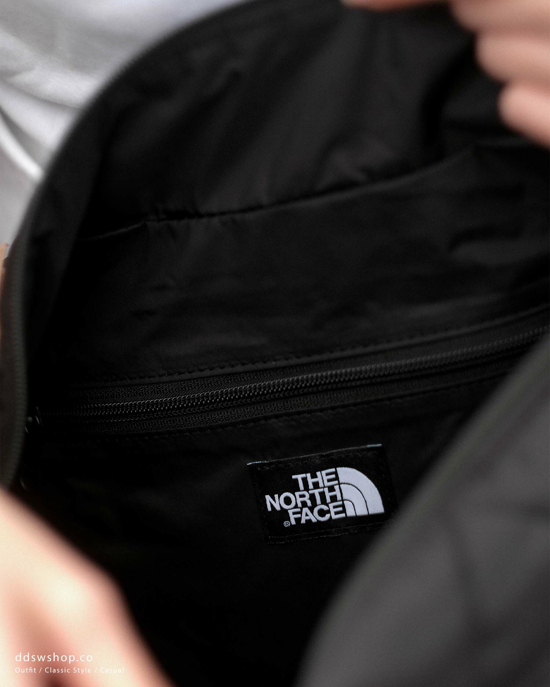 ★THE NORTH FACE☆URBAN BIG SHOULDER BAG NN2PQ67 韓國The North Face Urban Big Shoulder Bag (Black), 女裝