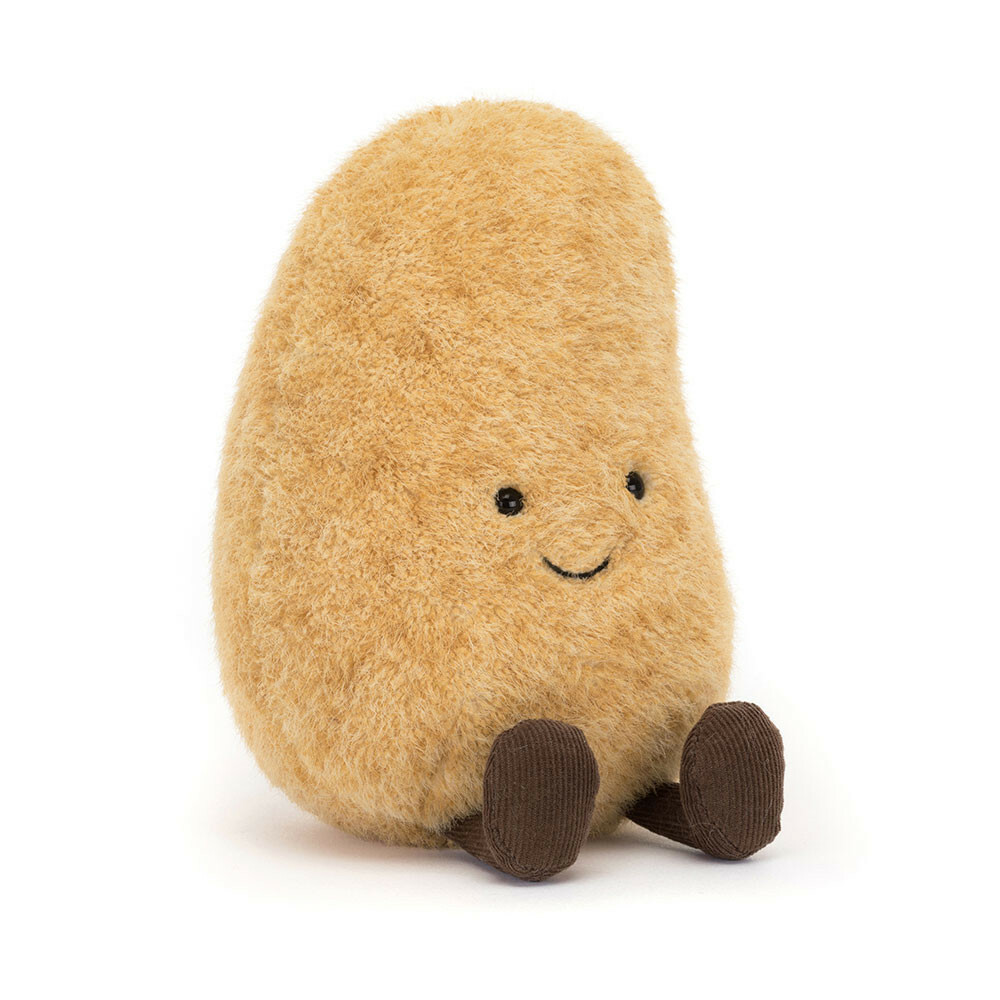 Jellycat Amuseable Potato 趣味馬鈴薯(19cm)