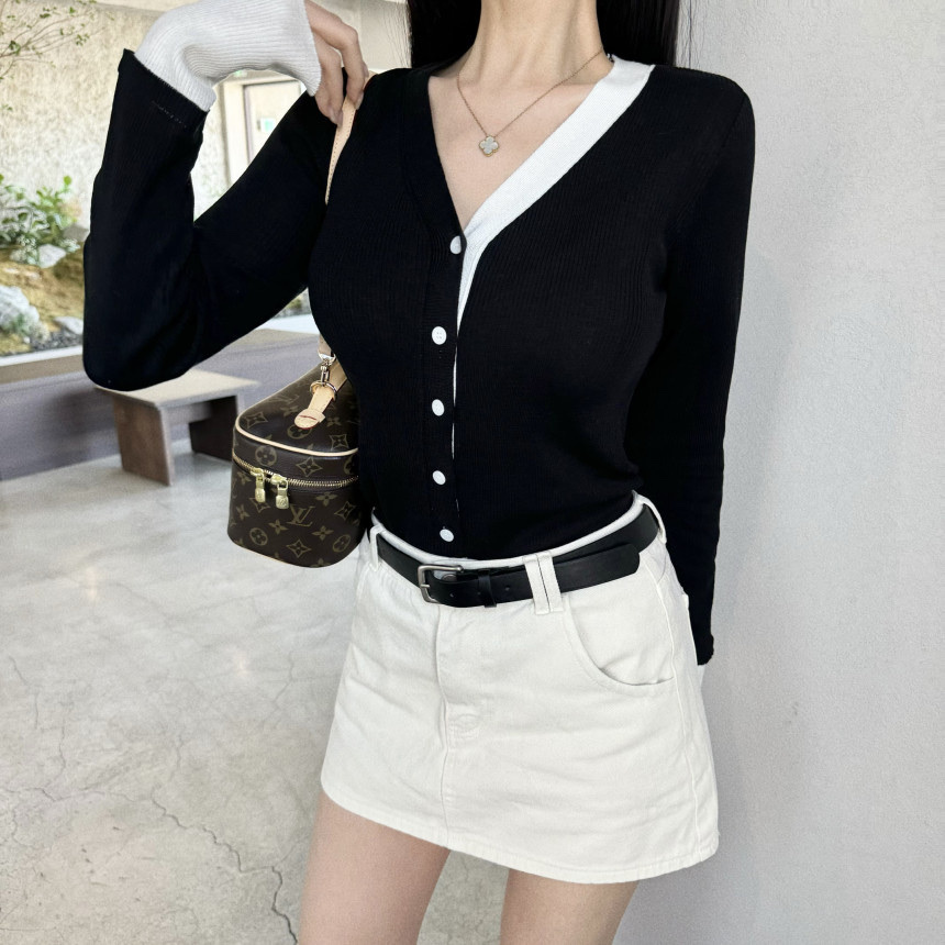 白月心河 (外套)