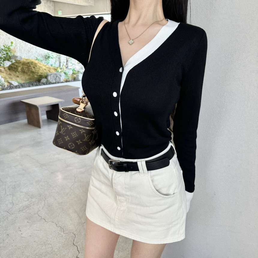 白月心河 (外套)