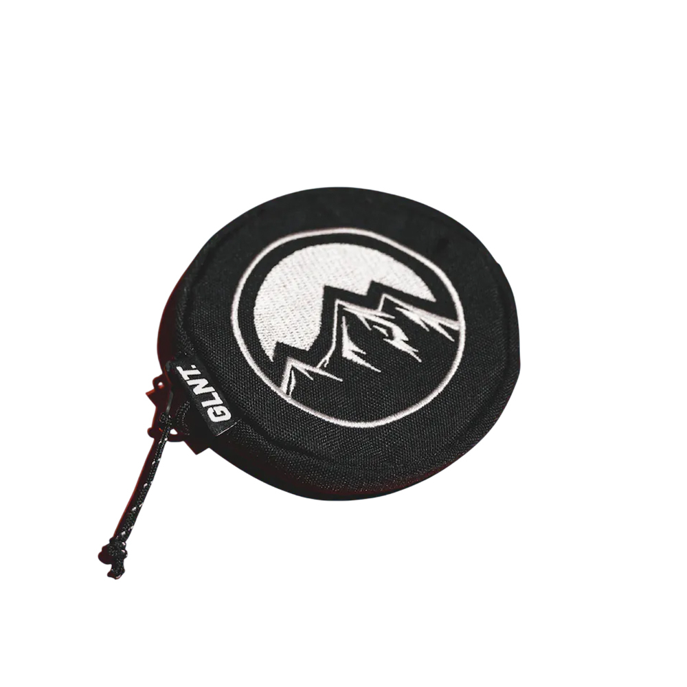 Gallant Cordura 圓形零錢包