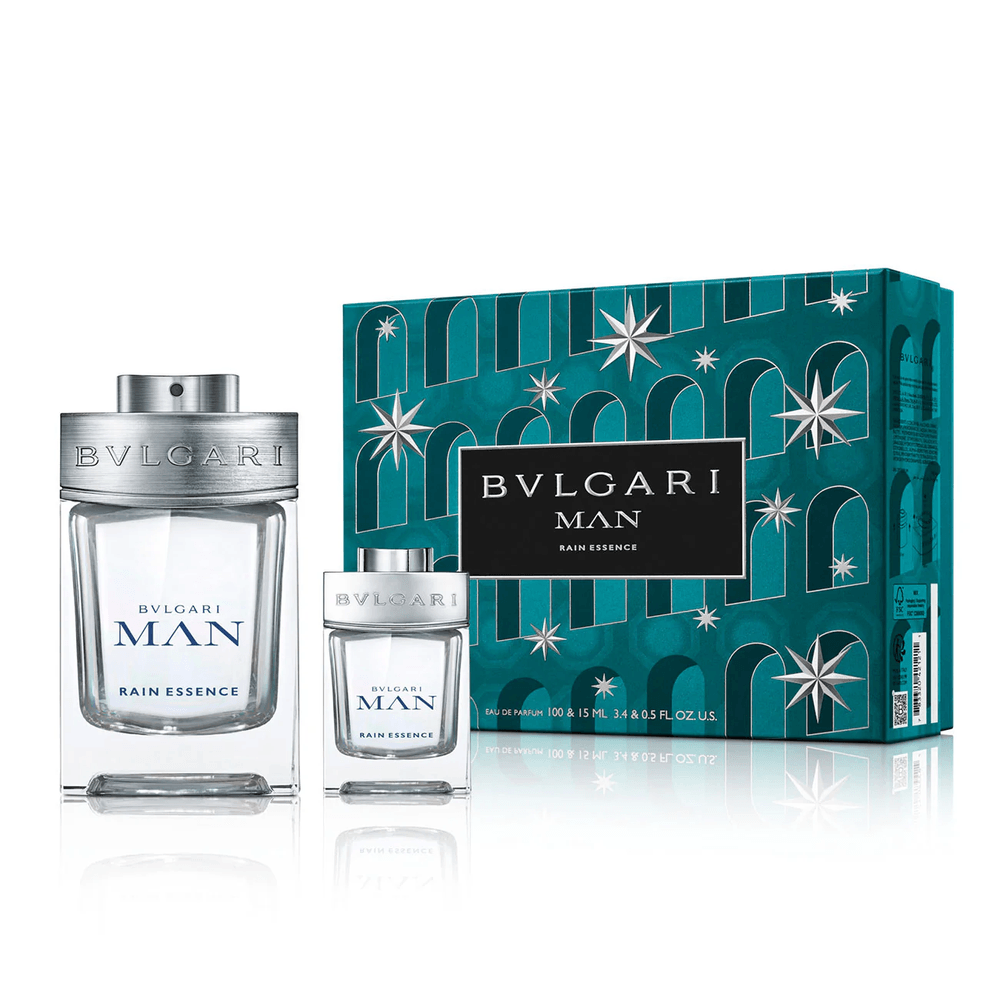 Bvlgari 空谷之雨男性淡香精禮盒