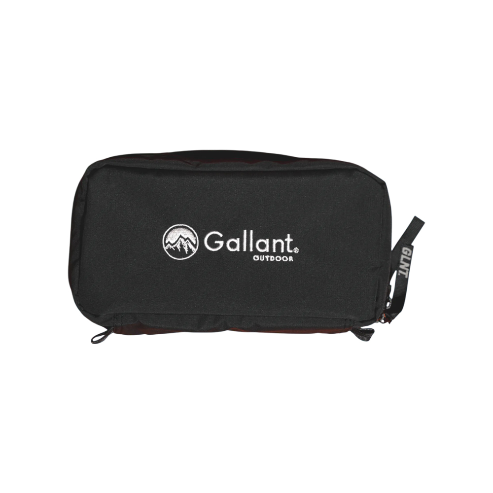 Gallant Wash Bag Travel S 旅行收納包 小