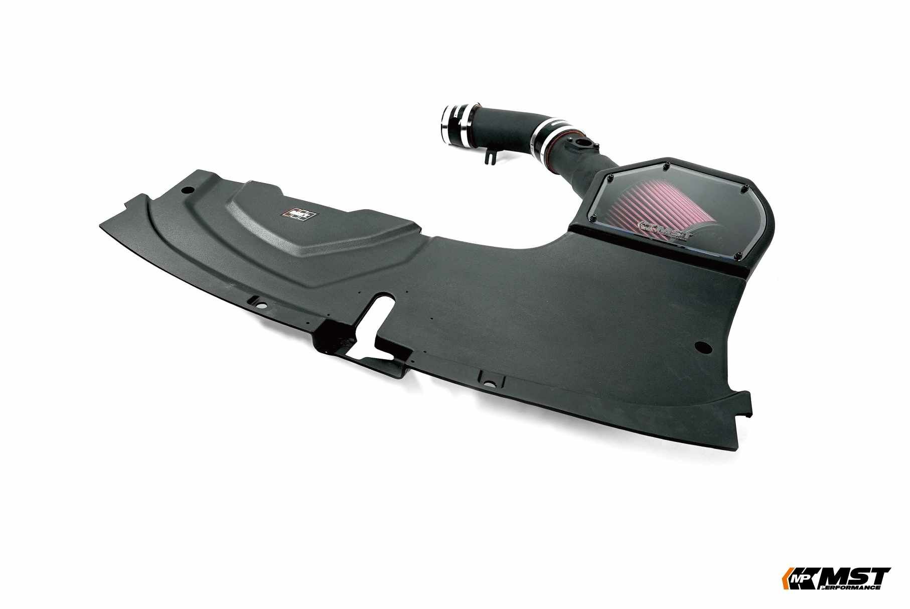 MST 2023+ Toyota GR Corolla 1.6 Cold Air Intake System (TY-GRC05B)