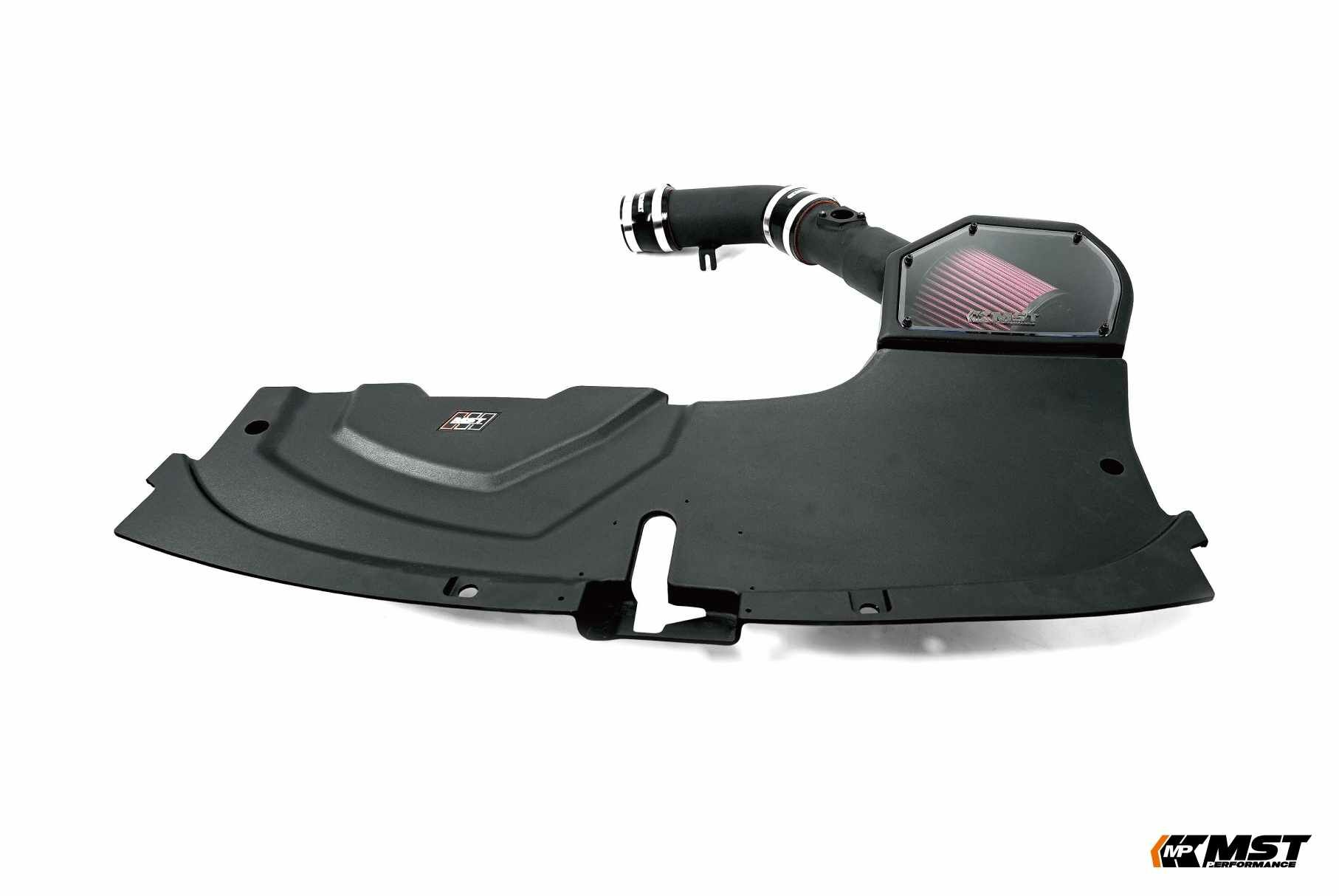 MST 2023+ Toyota GR Corolla 1.6 Cold Air Intake System (TY-GRC05B)