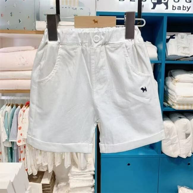 韓單 blue bog海軍風兄妹系列