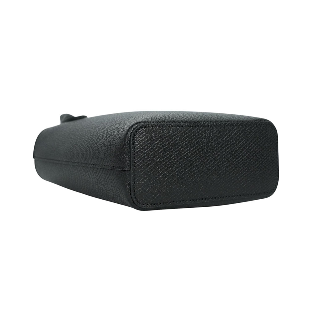 LONGCHAMP】Epure XS 牛皮手提/斜背二用迷你托特包(黑色)10269 HYZ 001