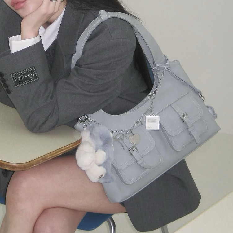 <韓國代購> STAND OIL FIKA BAG