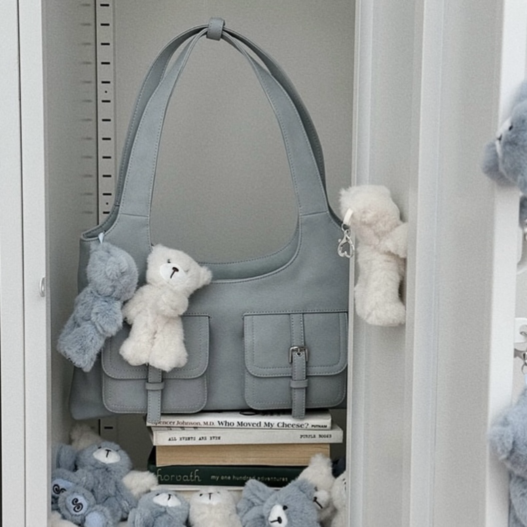 <韓國代購> STAND OIL FIKA BAG