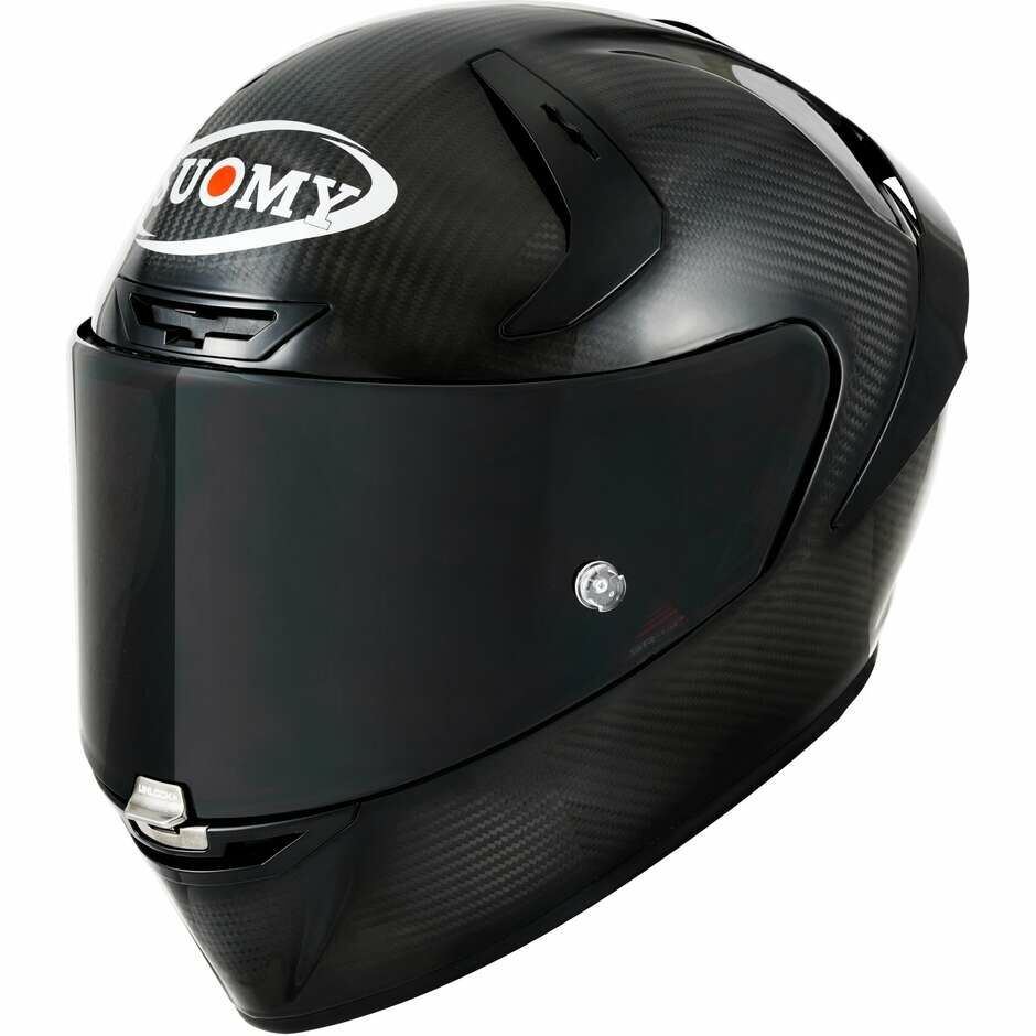 SUOMY SR-GP EVO CARBON 亮面 碳纖維 全罩 SRGP