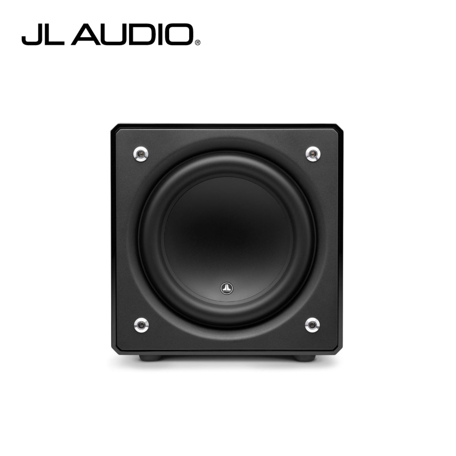 JL Audio E-Sub E112 超低音