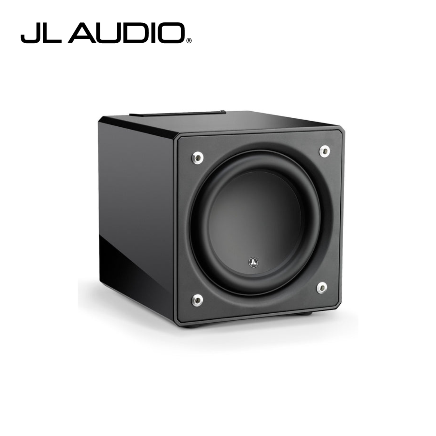 JL Audio E-Sub E112 超低音