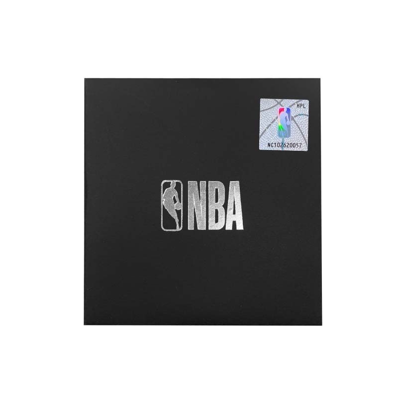 NBA新款矽膠手環組(2條)-太陽 手環 NBA-11 [台灣現貨]